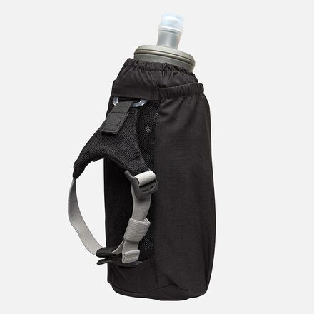 Nathan - Pinnacle 18oz Ins. Soft Flask