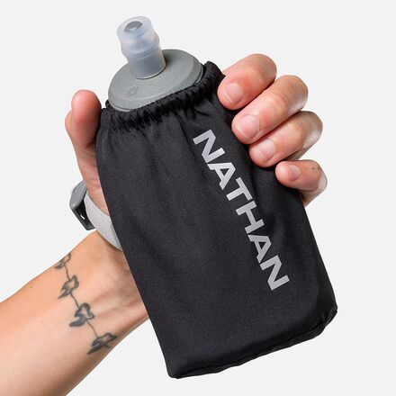 Nathan - Pinnacle 18oz Soft Flask