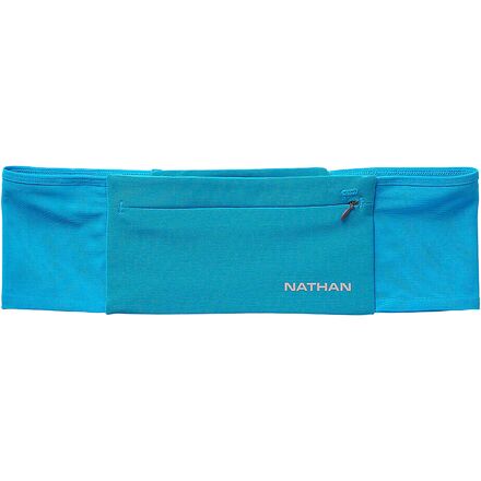 Zipster Max Belt