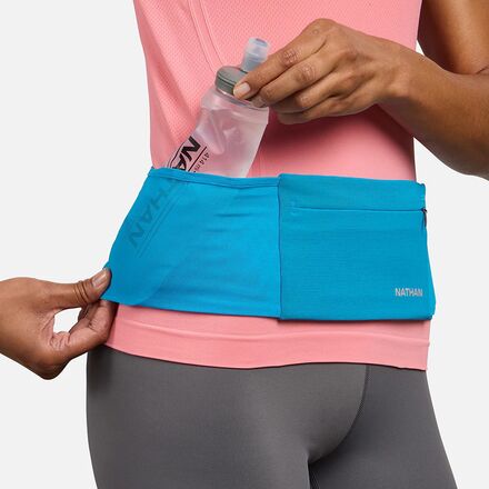 Nathan - Zipster Max Belt