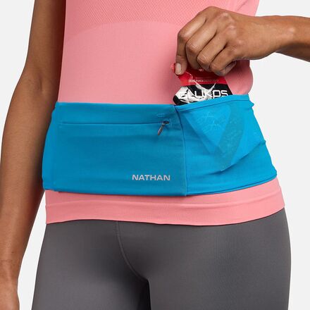 Nathan - Zipster Max Belt
