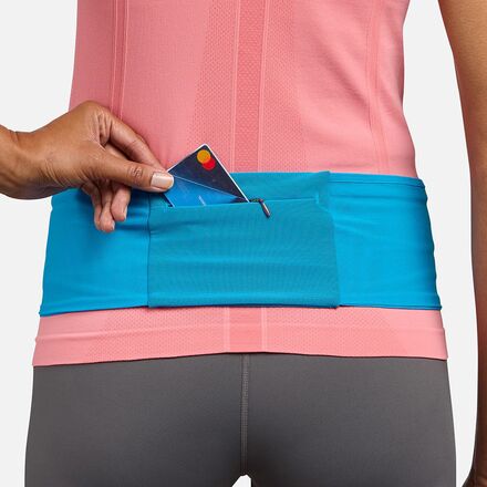 Nathan - Zipster Max Belt