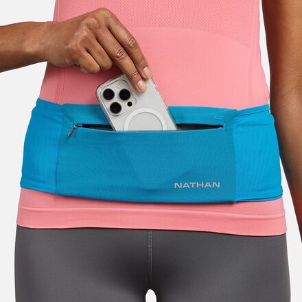 Nathan - Zipster Max Belt