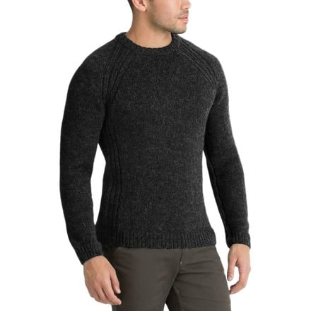NAU - Andiamo Alpaca Sweater - Men's