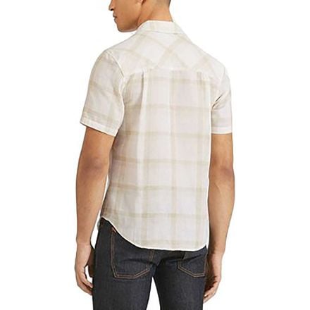 NAU - Bilateral Short-Sleeve Shirt - Men's