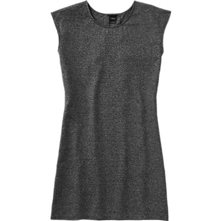 NAU - Kanab Short-Sleeve T-Shirt Dress - Women's