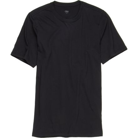 NAU - Basis Short-Sleeve T-Shirt - Men's