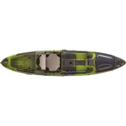 Native Watercraft - Slayer 12 Pro Kayak - 2019