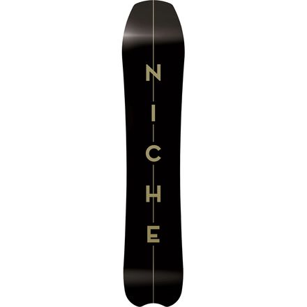 Niche - Ember Snowboard - Women's