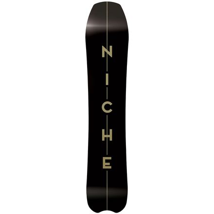 Niche - Pyre Snowboard - Men's