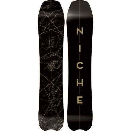 Niche - Pyre Snowboard