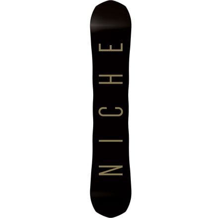 Niche - Aether Snowboard