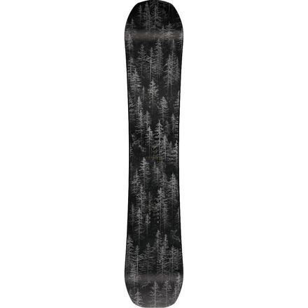 Niche - Crux Snowboard