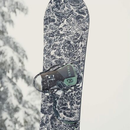 Niche - Maelstrom Snowboard - 2023