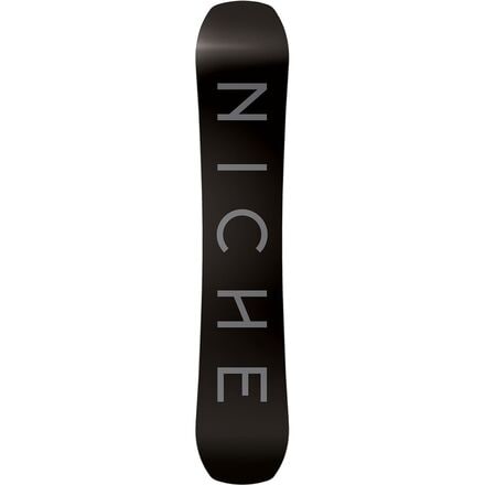 Niche - Minx Snowboard - 2023 - Women's