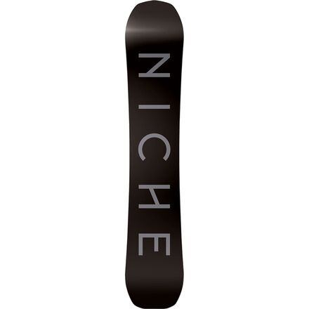 Niche - Nightshade Snowboard - 2023 - Women's