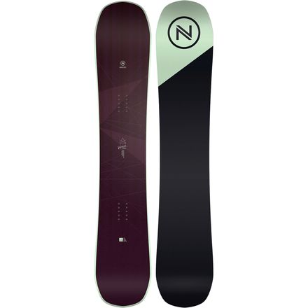 Nidecker - Venus Snowboard - Women's