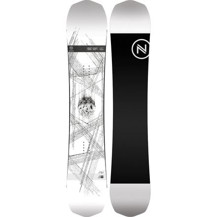 Nidecker - Era Snowboard