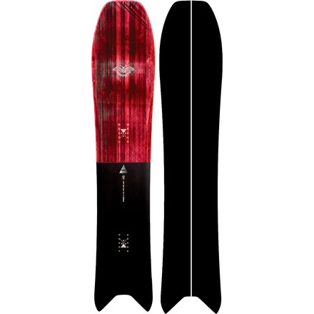 Nidecker - The Mosquito Snowboard - 2022