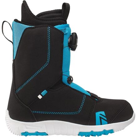 Micron Snowboard Boot - Kids'