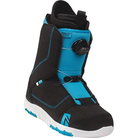 Nidecker - Micron Snowboard Boot - Kids'