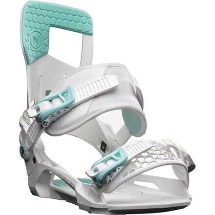 Nidecker - Muon-W Snowboard Binding - Women's