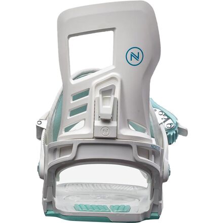 Nidecker - Muon-W Snowboard Binding - Women's