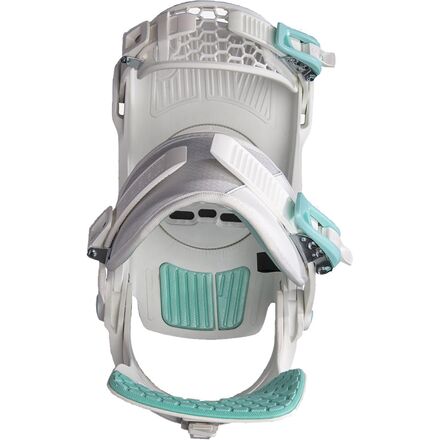 Nidecker - Muon-W Snowboard Binding - Women's