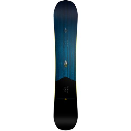 Nidecker - Score Snowboard - 2021