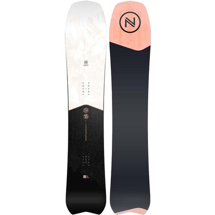 Odyssey Snowboard - Women's