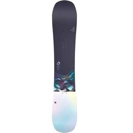 Nidecker - Ora Snowboard - 2023 - Women's