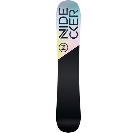 Nidecker - Ora Snowboard - 2023 - Women's