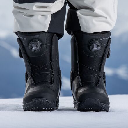 Nidecker - Kita Snowboard Boot - 2026 - Women's