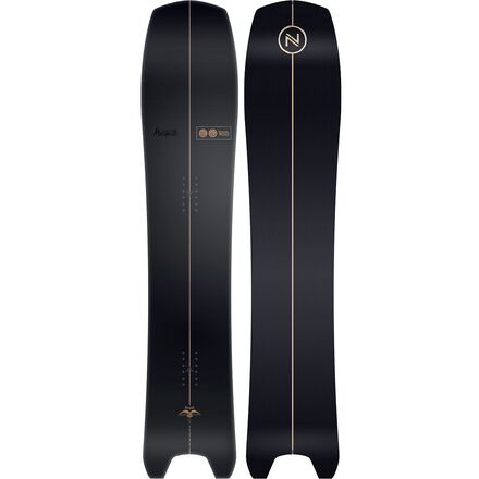 The Mosquito Snowboard - 2026