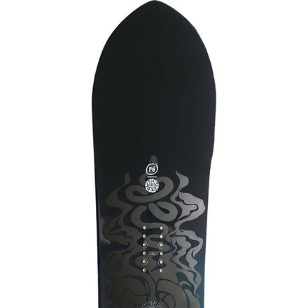 Nidecker - Alpha APX Snowboard - 2024
