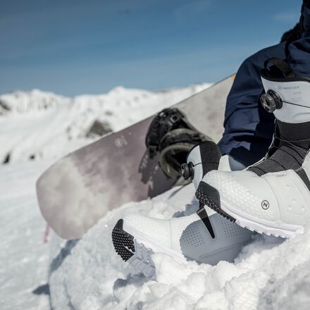 Nidecker - Altai Snowboard Boot - 2024 - Men's
