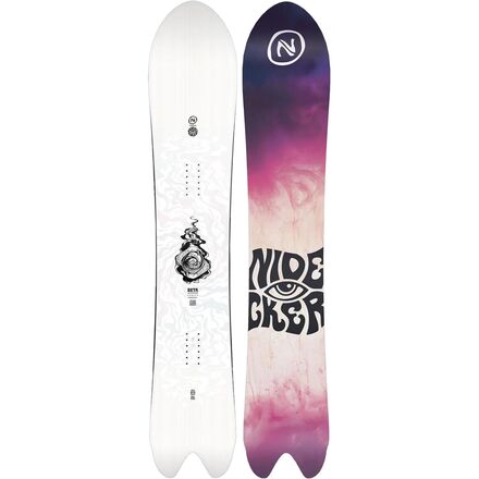 Beta Snowboard - 2025