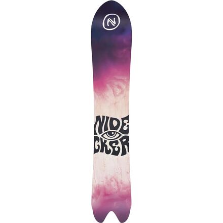 Nidecker - Beta Snowboard - 2025