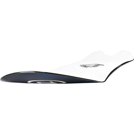 Nidecker - Beta Snowboard - 2025