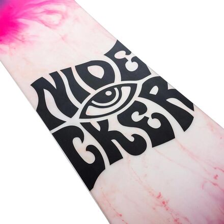 Nidecker - Beta Snowboard - 2025