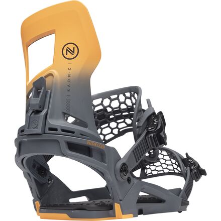 Kaon-X Snowboard Binding - 2024