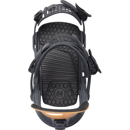 Nidecker - Kaon-X Snowboard Binding - 2024