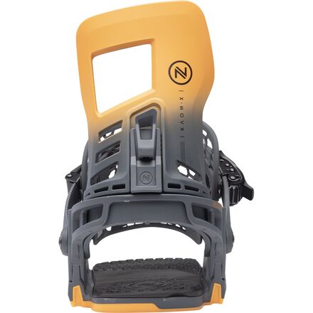 Nidecker - Kaon-X Snowboard Binding - 2024