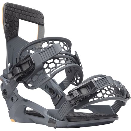 Nidecker - Kaon-X Snowboard Binding - 2024