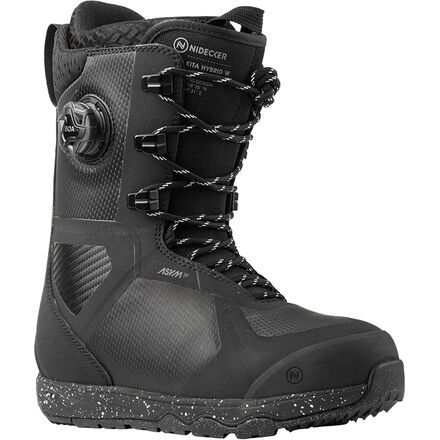 Kita Hybrid Snowboard Boot - 2026 - Women's