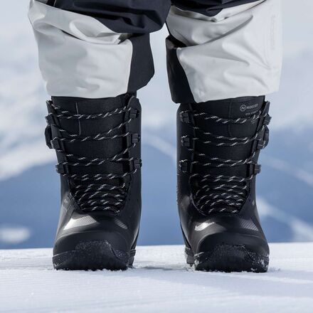 Nidecker - Kita Hybrid Snowboard Boot - 2026 - Women's