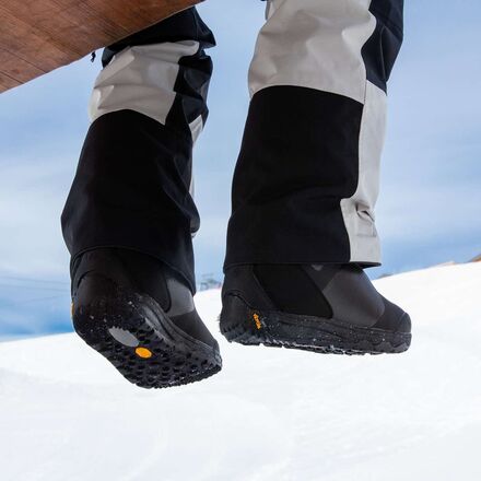 Nidecker - Kita Hybrid Snowboard Boot - 2026 - Women's