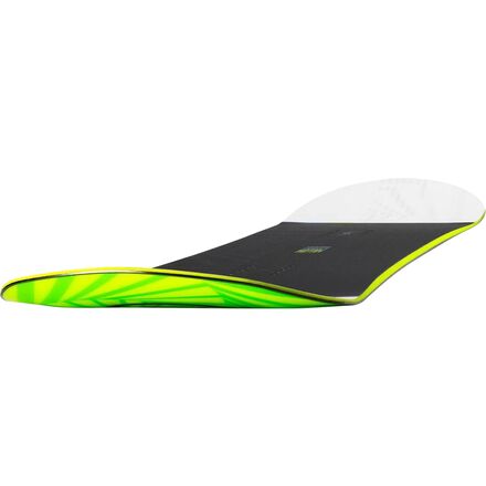 Nidecker - Micron Merc Snowboard - Kids' - 2025
