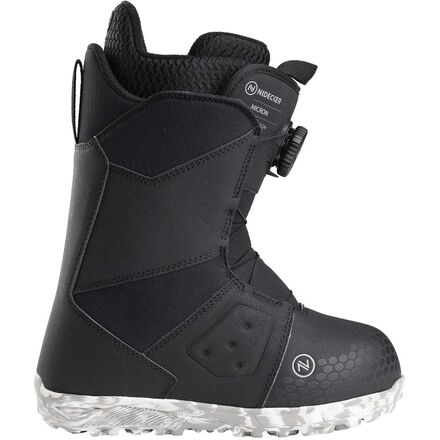 Micron Snowboard Boot - Kids' - 2026