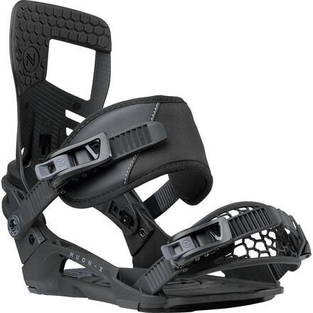 Muon-X Snowboard Binding - 2025